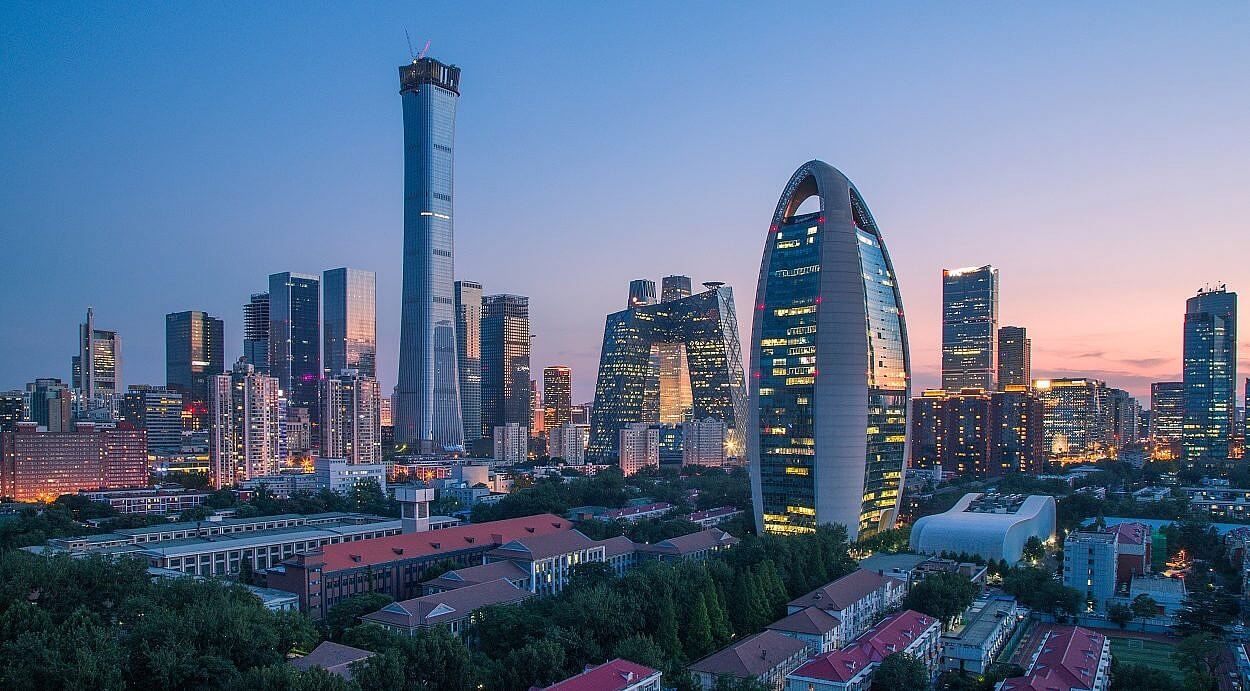 Beijing